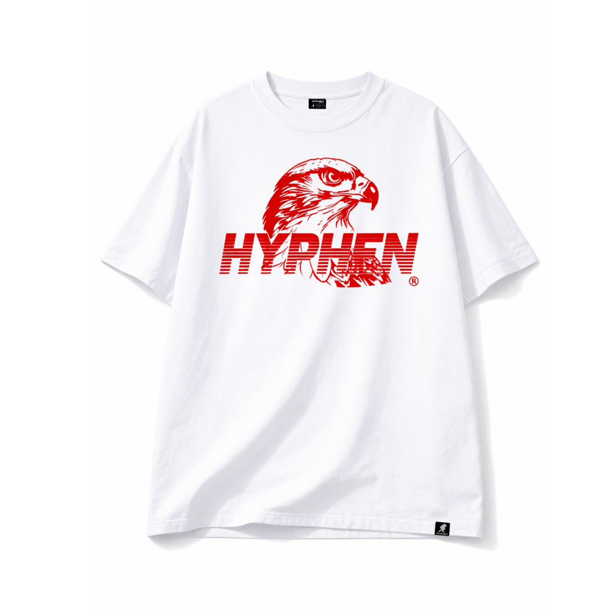 Hyphen Hawk T-shirt - Hyphen Footwear