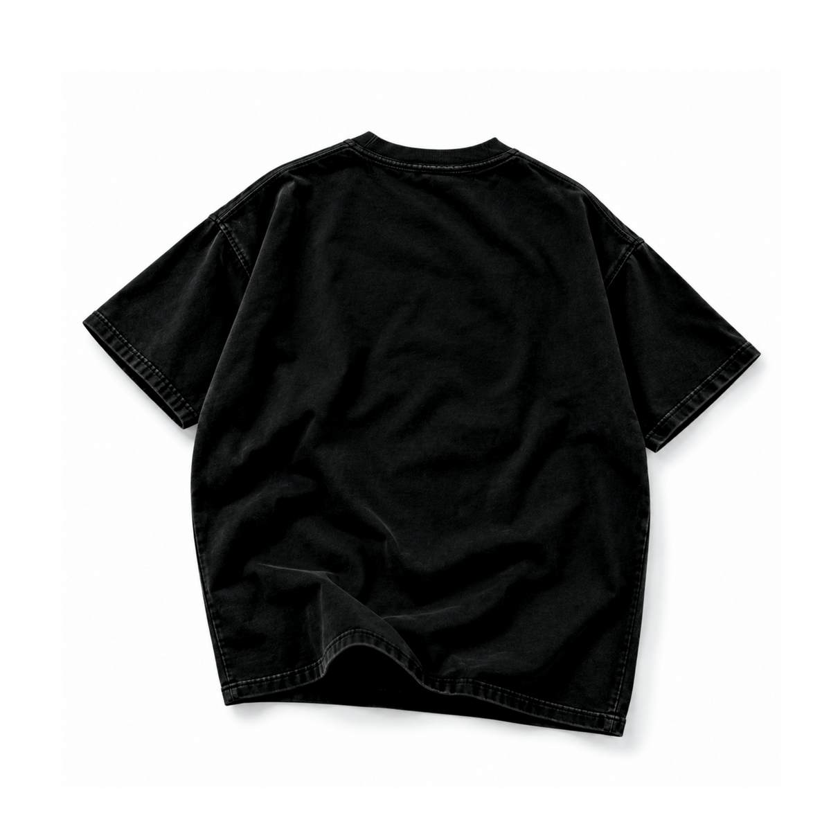 Hyphen Breast Cancer T-shirt (Black/Pink/White) - Hyphen Footwear
