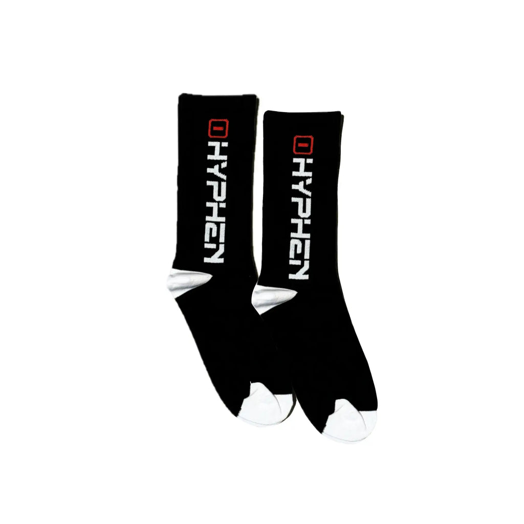 Hypahen “Logo” – Hyphen US