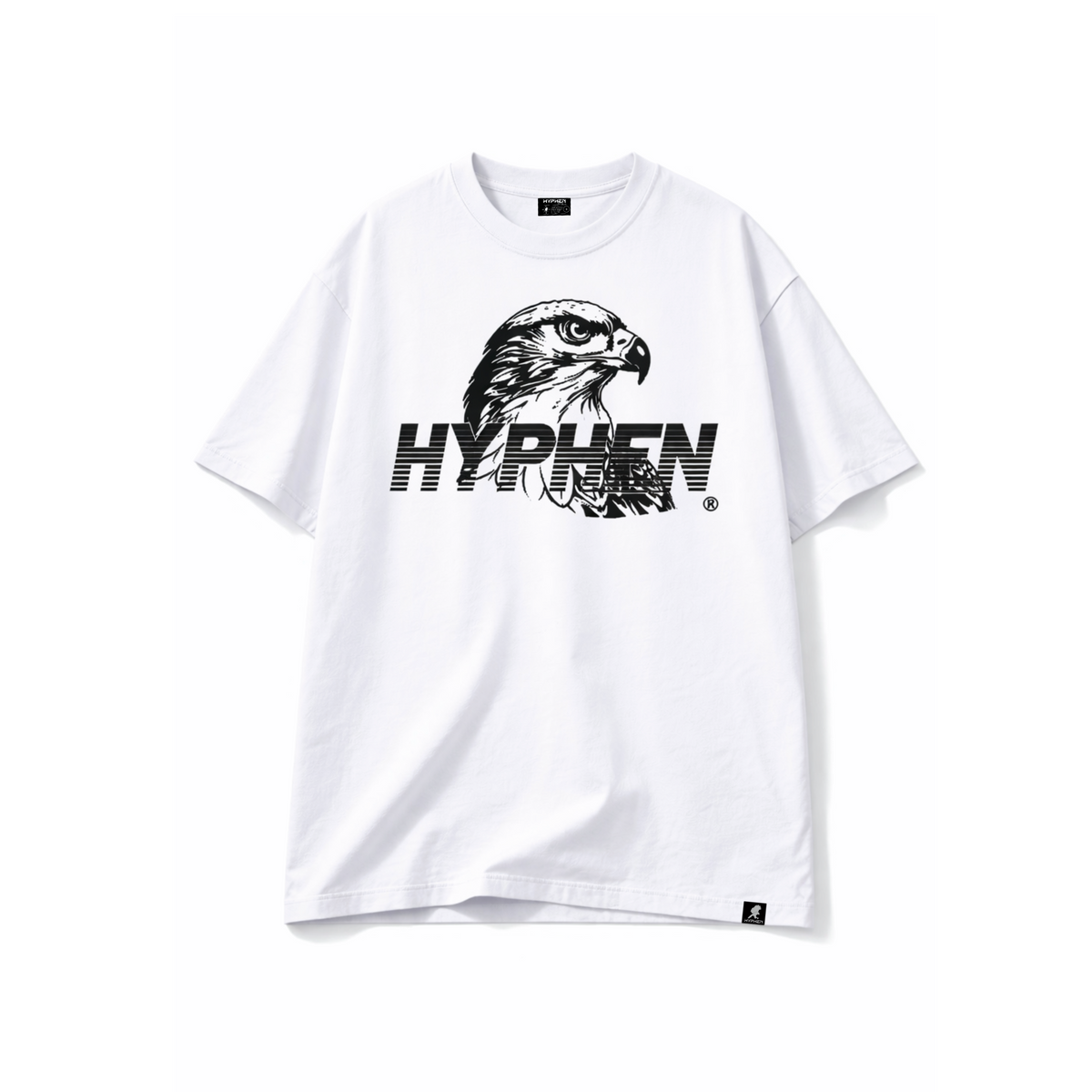 Hyphen Hawk T-shirt - Hyphen Footwear