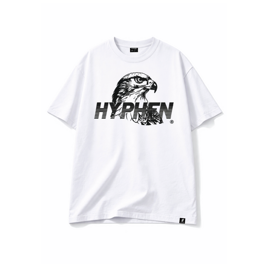 Hyphen Hawk T-shirt - Hyphen Footwear