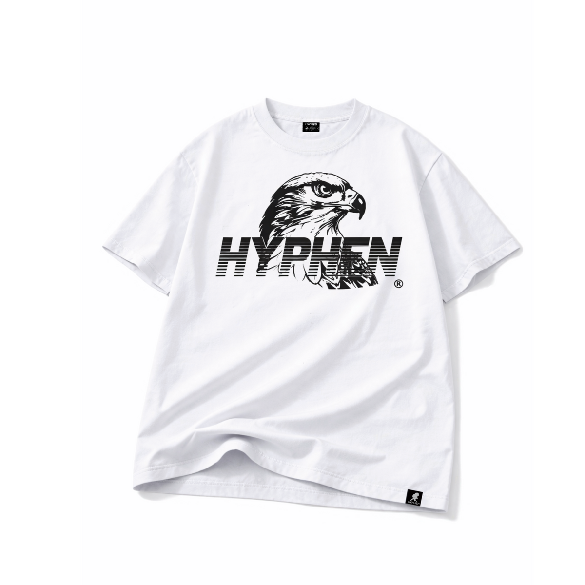 Hyphen Hawk T-shirt - Hyphen Footwear