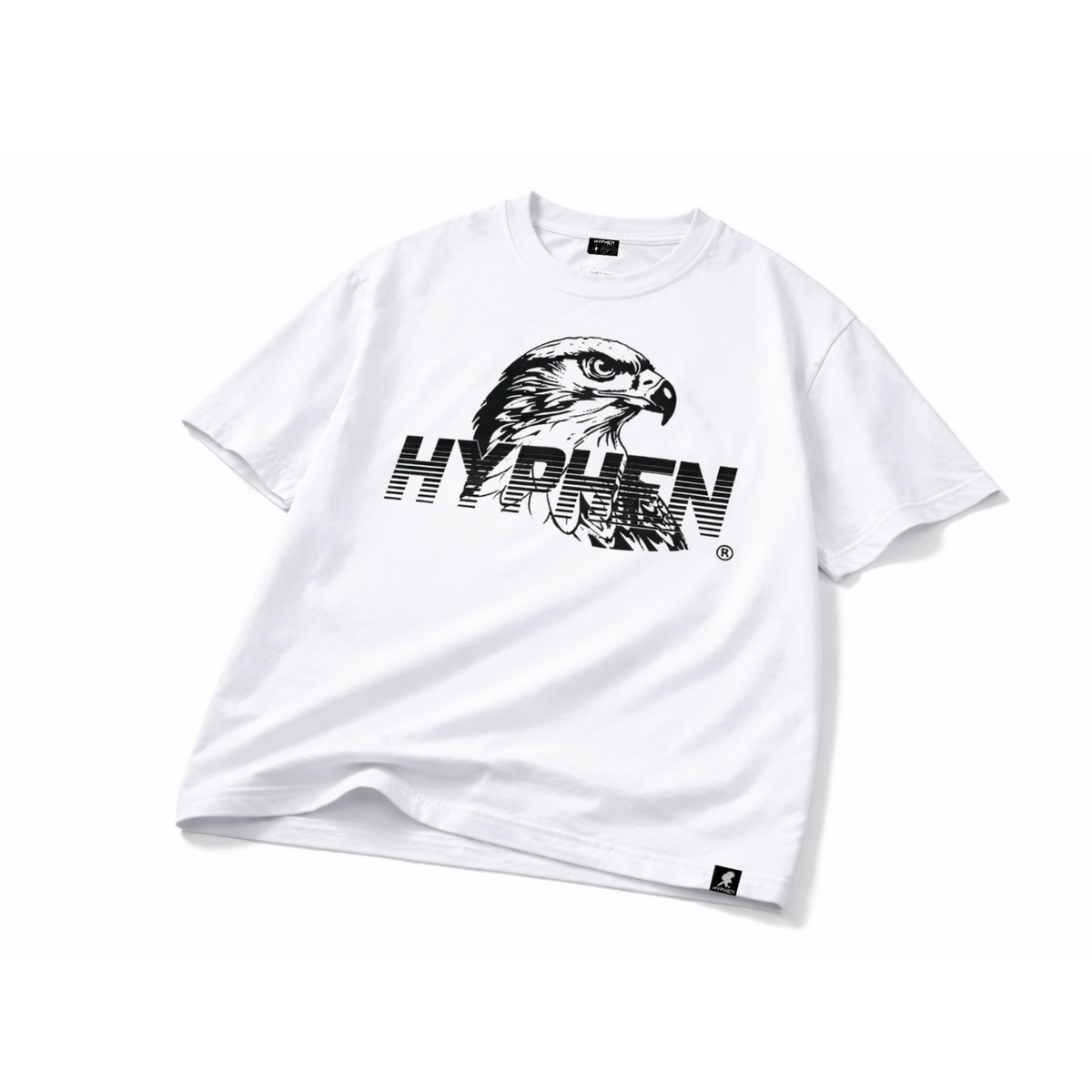 Hyphen Hawk T-shirt - Hyphen Footwear