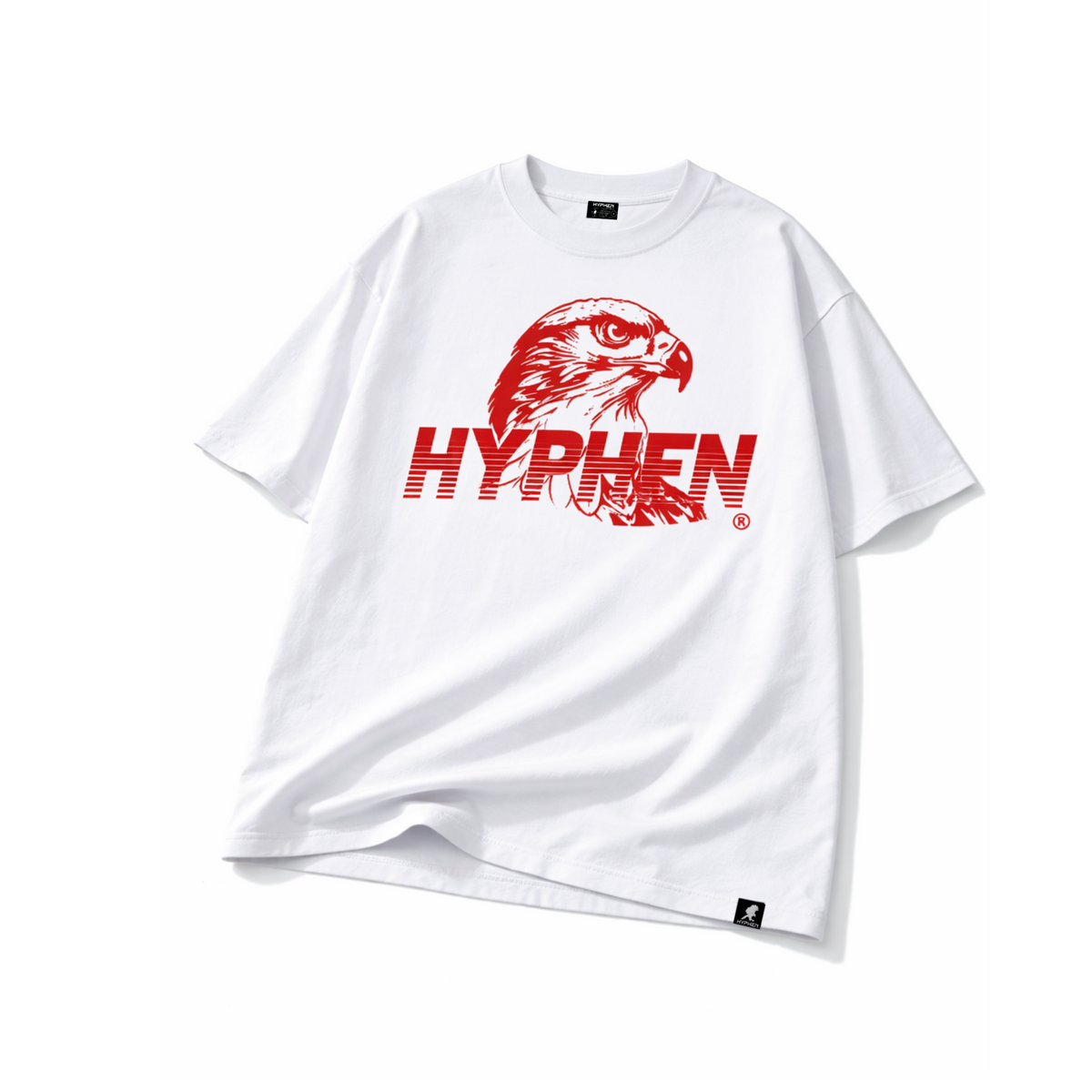 Hyphen Hawk T-shirt - Hyphen Footwear