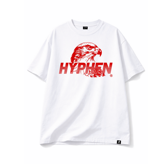 Hyphen Hawk T-shirt - Hyphen Footwear