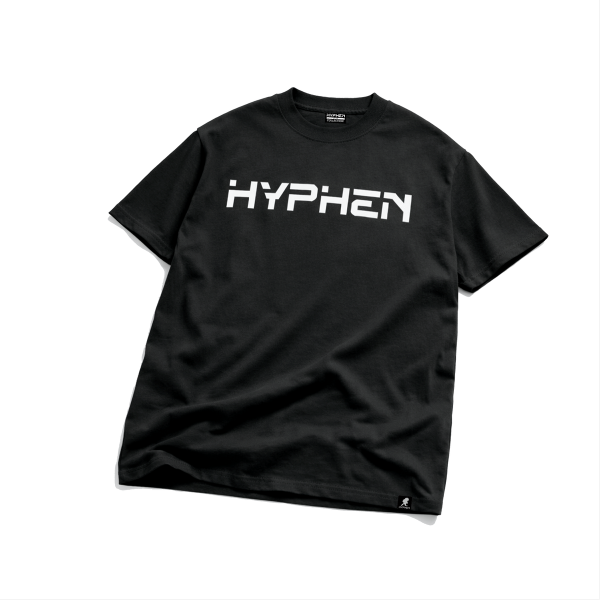 Hyphen Signature Logo T-shirt - Hyphen Footwear