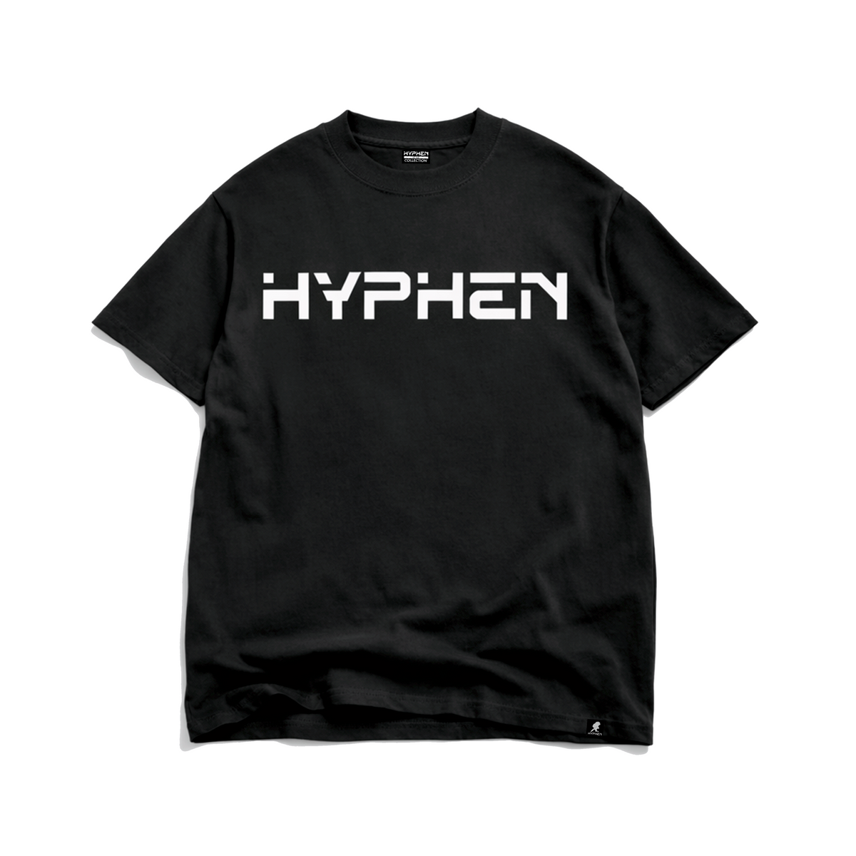 Hyphen Signature Logo T-shirt - Hyphen Footwear