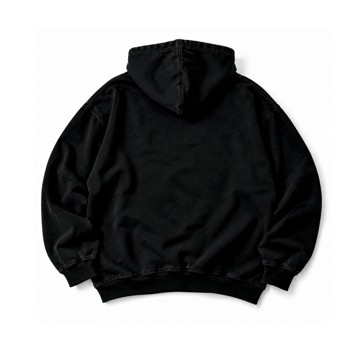 Hyphen Breast Cancer Hoodie (Black/Pink/White) - Hyphen Footwear