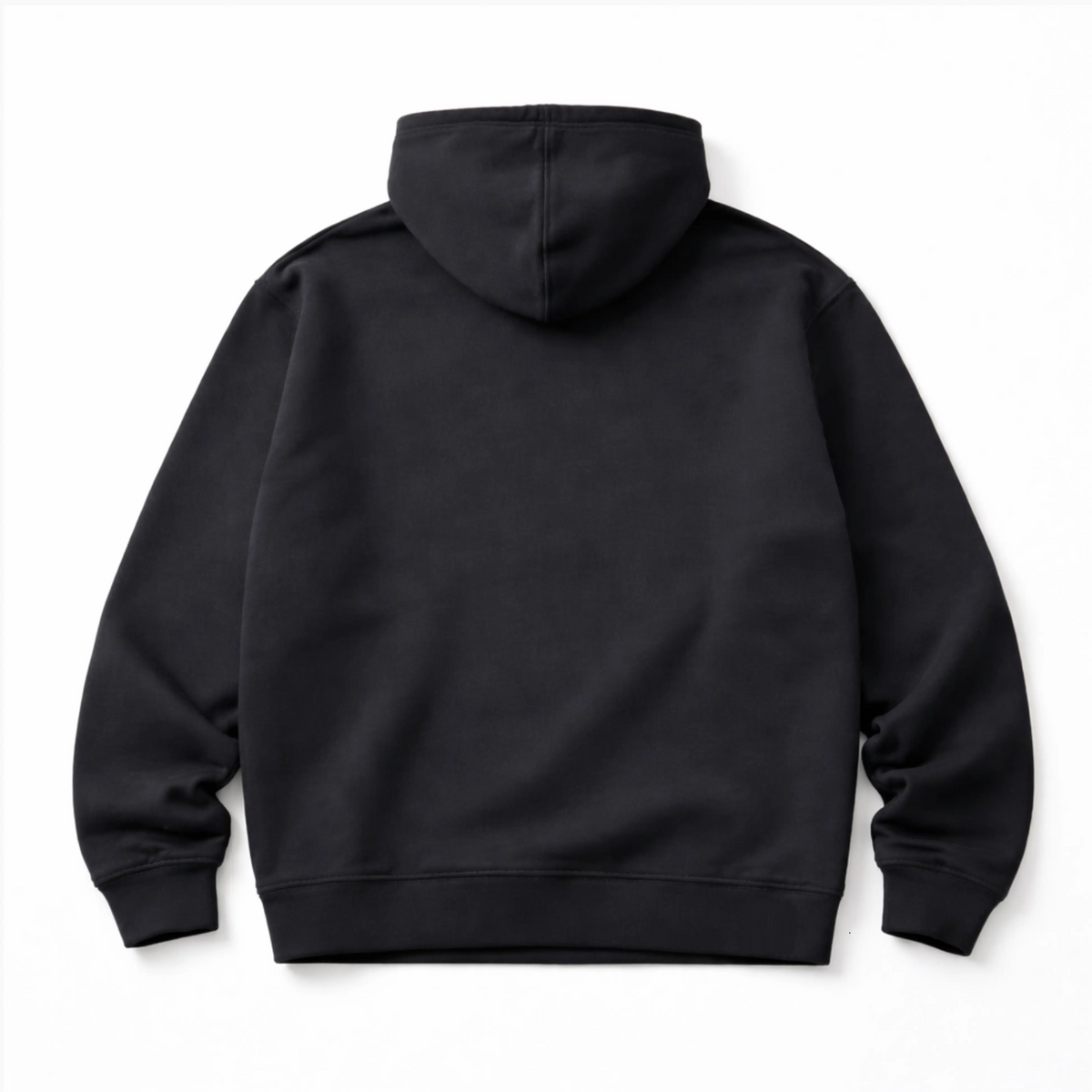 Hyphen Signature Logo Hoodie - Hyphen Footwear